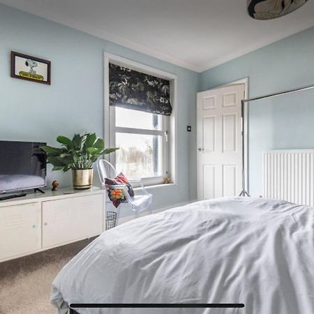 Attractive Comfortable Room In Friendly House ヘイスティングス エクステリア 写真