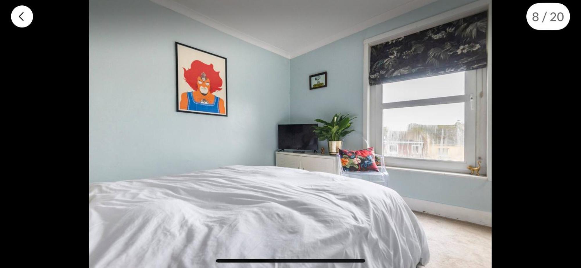 Attractive Comfortable Room In Friendly House ヘイスティングス エクステリア 写真