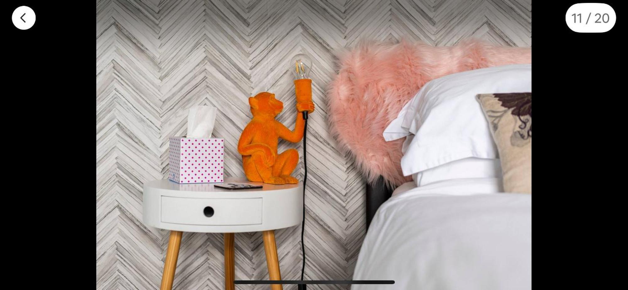 Attractive Comfortable Room In Friendly House ヘイスティングス エクステリア 写真