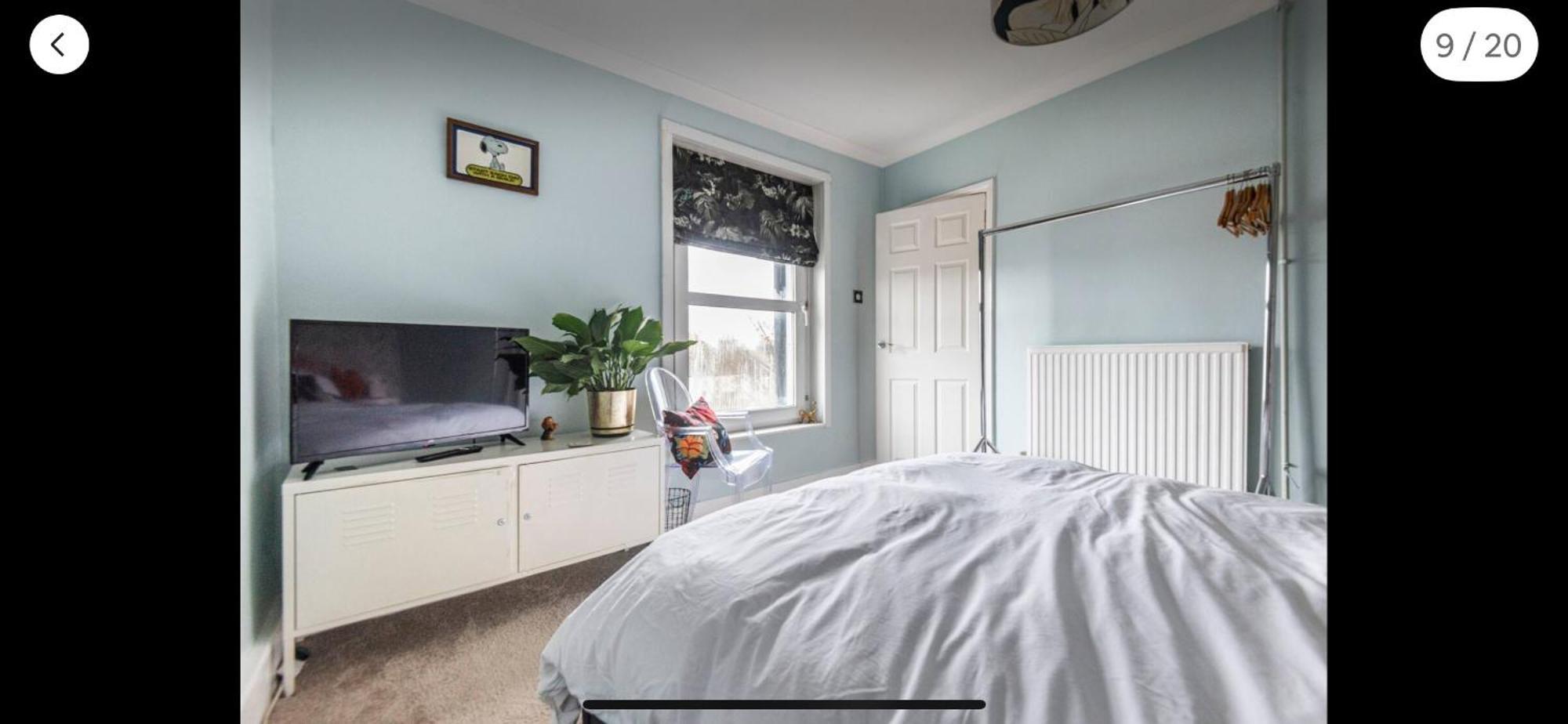 Attractive Comfortable Room In Friendly House ヘイスティングス エクステリア 写真
